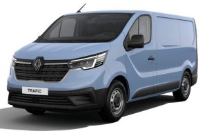 l2h1renault trafic